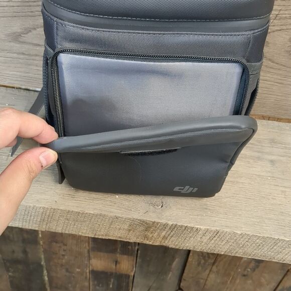 DJI Mavic 2 Upright Shoulder Bag Men's - Picture 6 of 10